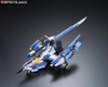 Mô Hình Lắp Ráp Gundam RG 1/144 Phụ kiện FX-550 Sky Grasper Laucher / Sword Pack của Bandai nhật bản