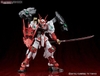 Mô Hình Lắp Ráp Gundam MG 1/100 Gundam Build Fighters Sengoku Astray Gundam của Bandai Nhật Bản
