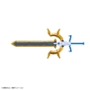 Mô Hình Lắp Ráp FRS Figure Rise Standard Amplified - DIGIMON - KAISERGREYMON của Bandai Nhật bản