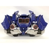 Mô hình Black Mamba BMB SX02 SX-02 Soundwave