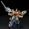 Mô Hình Lắp Ráp SMP Magiking chính hãng Bandai Nhật Bản