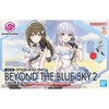 Mô Hình Lắp Ráp 30MS - THE IDOLM@STER - Option Body Parts Beyond the Blue Sky 2 - Color A của Bandai Nhật Bản