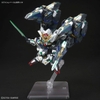 Mô Hình Lắp Ráp Gundam SDW HEROES GF GUNDAM ASTRAEA TYPE B của Bandai Nhật Bản