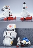 Mô Hình Lắp Ráp RX-78GP02A Gundam Physalis - GP02 của Solomon