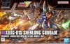 Mô hình Lắp Ráp Gundam HGAC 242 Shenlong Gundam 1/144 MS Gundam Wing của Bandai Nhật bản