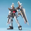 Mô Hình Lắp Ráp Gundam MG 1/100 STRIKE NOIR GUNDAM của Bandai Nhật Bản