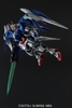 Mô Hình Lắp Ráp Gundam PG 1/60 OGN-0000+GNR-010 00 Raiser của Bandai Nhật Bản