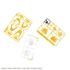Mô Hình Lắp Ráp Pokemon Plastic Model Collection Quick!! 26 Jolteon của Bandai Nhật Bản