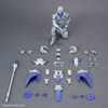 Mô Hình Lắp Ráp 30MF LIBER PRIEST của Bandai Nhật Bản