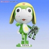 Mô Hình Lắp Ráp KERORO - KERORO GUNSO CHILDHOOD của Bandai Nhật Bản