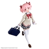 Mô Hình Lắp Ráp 30MP - The Puella Magi - Kaname Madoka Uniform ver của Bandai Nhật Bản