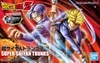 Mô Hình Lắp Ráp FRS Figure-rise Standard Super Saiyan Trunks (Renewal) của Bandai Nhật Bản