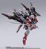 METALBUILD Bộ phụ kiện Lightning Striker Pack (Alternative Strike Ver.) chính hãng BandaiJP