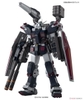 Mô Hình Lắp Ráp Gundam MG 1/100 Full Armor Gundam Thunderbolt Ver Ka của Bandai Nhật Bản