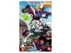 Mô Hình Lắp Ráp Gundam MG 1/100 SHINING GUNDAM của Bandai Nhật Bản