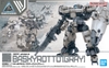 Mô hình lắp ráp Bandai 30MM 1/144 EEXM-9 BASKYROTTO - Gray của Bandai nhật