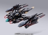METALBUILD Bộ phụ kiện Lightning Striker Pack (Alternative Strike Ver.) chính hãng BandaiJP