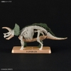 Mô Hình Lắp Ráp Khủng Long PLANNOSAURUS Triceratops của Bandai Nhật Bản