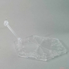 Đế trưng bày Gundam Bandai Action Base 5 HG RG MG Chính Hãng Bandai màu Trong suốt