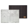 DỤNG CỤ DSPIAE - TẤM LÓT CẮT CUTTING MAT AT-C A2 / A3 / A4