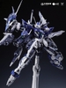 Mô Hình Lắp Ráp Thunderbolt Azure - W Studio Ver. của In Era+