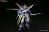 Mô Hình Lắp Ráp Gundam MG 1/100 GUNDAM ASTRAY BLUE FRAME D của Bandai Nhật Bản