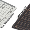 DỤNG CỤ DSPIAE - TẤM LÓT CẮT CUTTING MAT AT-C A2 / A3 / A4