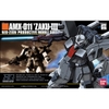 Mô Hình Lắp Ráp Gundam HGUC 1/144 AMX-011 ZAKU 3 / ZAKU III của Bandai Nhật Bản