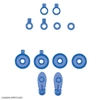 Mô Hình Lắp Ráp 30MS Phụ kiện Option Body Parts Type S01 - Color A của Bandai Nhật Bản