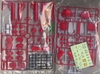 Mô HÌnh Lắp Ráp Gundam NG 1/100 Silhouette Formula 91 - Mobile Suit F71B G-Cannon Magna của Bandai