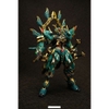 Mô hình Metal Build 1/72 CD-01 Azure Dragon CangDao Model Action Figure