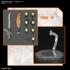 Mô Hình Lắp Ráp Figure-rise Standard Kamen Rider Gaim Orange Arms (tặng kèm base) Chính hãng bandai