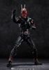 Mô hình S.H.Figuarts - Kamen Rider BLACK SUN (First Transformation Ver.) bản sự kiện 2023 Chính hãng p-bandai jp