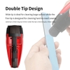 Dụng Cụ DSPIAE Phủi Bụi 2 Đầu Retractable Dust Brush
