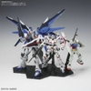 Giá trưng bày Gundam Action Base 4 Display HG RG MG Black Chính Hãng Bandai