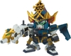Mô Hình Lắp Ráp BB339 NAOE KANETSUGU GUNDAM của Bandai Nhật bản