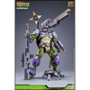 Mô hình Ráp Sẵn Action Figure With Metal Frame Donatello Cơ Giáp Ninja Rùa (TMNT-04) của HEATBOYS