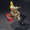 Mô Hình Lắp Ráp Gundam SD Sangoku Soketsuden Da Qiao Gundam Artemie / Xiao Qiao GN Archer của Bandai