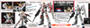 Mô Hình Lắp Ráp Gundam MG RX-0 Unicorn Gundam OVA 1/100 MS Gundam UC của Bandai nhật bản