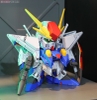 Mô Hình Lắp Ráp Gundam BB386 Xi Gundam của Bandai Nhật bản