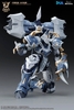 Mô Hình Lắp Ráp 1/144  Galahad Warhammer ( Hiệp sĩ bàn tròn ) của SNAA