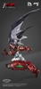 Mô Hình Ráp Săn Khung Kim Loại  Getter Robo Armageddon Shin Getter 1 (Stars Slasher Ver) của CCSTOYS