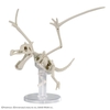 Mô Hình Lắp Ráp Pokémon PLAMO COLLECTION FOSSIL Pokémon SERIES Aerodactyl của Bandai Nhật Bản