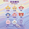 [Hộp Mù] Baby Three Ocean Romantic Bé Ba Hải Sản Hộp Mù Sang Trọng Ngẫu Nhiên Quà Tặng Sinh Nhật