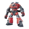 Mô Hình Lắp Ráp Gundam HGUC 1/144 MSM-08 Zogok - Unicorn Ver của Bandai Nhật bản