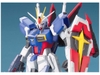 Mô Hình Lắp Ráp Gundam MG Force Impulse Gundam 1/100 SEED Destiny của Bandai nhật