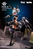 Mô Hình Ráp Sẵn 1/9 Thunderbolt Squad VODKA Mirror của Animester