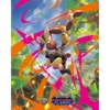 Thẻ Pokemon TCG: Mega Evolution - Phantasmal Flames Booster Box Chính Hãng