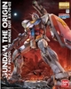 Mô Hình Lắp Ráp Gundam MG 1/100 RX-78-02 GUNDAM - GUNDAM THE ORIGIN của Bandai Nhật Bản