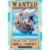 Mô Hình Lắp Ráp One Piece BN Metal Works Thousand Sunny của Bandai Nhật Bản